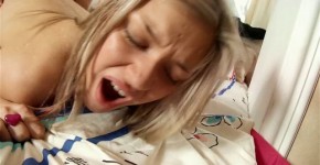 The porn film stars Luiza and Eliza Take My Ass 3, bigbooobs