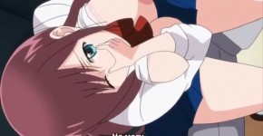 Hentai 18 Mokkai Shiyo OVA 01 RUS SUB, fuckbarbie