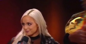 WWE Porno Titantron - Liv Morgan - #WFWF, anenofe