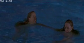 Amber Heard and Amanda Seyfried Hot Nude Scene from 'Alpha Dog' Movie, eratriclu