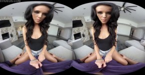 Anal VR - Megan Rain - NaughtyAmericaVR.com, Rystalm