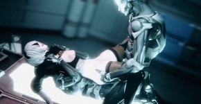 StudioFOW - Nier Automata First Assembly, Llemelva