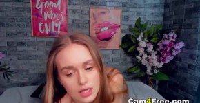 c4f124128-SilvanaBelli_cam4free, Trouble_XX