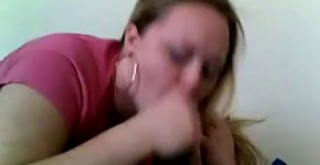 White girl sucks black cock, enorea