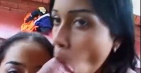 Old quality porn with young latina brunettes, ideden