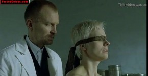 Doctor who loves to get sex insane patients Chary, drakulosunos