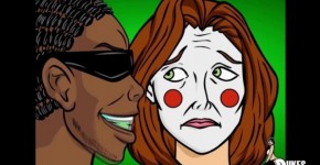 Cartoon Mrs Keagan The Proposition 3, Evapave