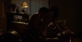 Adria Arjona nude Joanna Christie nude Ana de la Reguera nude shows us her tits and ass in sex scene Narcos s01e02 2015, omsowe
