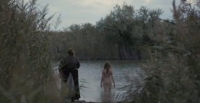 Pretty Millie Brady nude The Last Kingdom s02e07 2017, eryothu