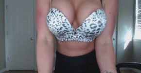 Appealing Blonde Dr.Kennedy JOI Therapy, ederour
