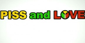 Piss and love Timea 2, chokodick