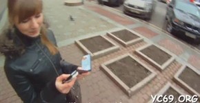 Divine teen courtesan gets her mouth and cunt destroyed, Indyaritton
