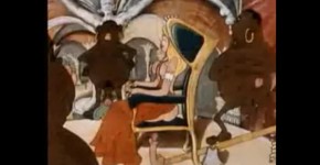 Welterfolge Des Cartoon XXX, anenofe