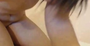 Big Ass and Pussy Solo Fuck, elisitra