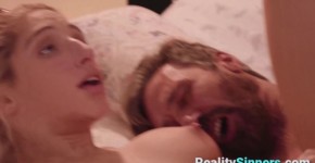Abella Danger got Her Mom's Man in her Pussy - RealitySinners.com, Enicenti