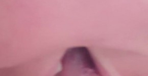 Close up cum swallow, Rheas2