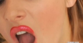 Big Titty All Natural Beauty Jane Darling Crammed By BBC Lex Steele!, Far7is5