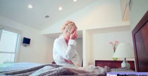 Sexy Busty Housewife (Brandi Love) Realy Love Hardcore Intercorse movie-13, Se3bastian