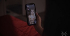 MissaX - Watching Porn With Jane Wilde, eroung