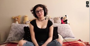 Preview: Leana Lovings Skypenotized, insontin