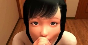 My sister hentai game titjob, QuaghymausPop