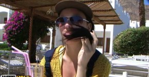Hot travel sex stories from sunny Dahab Pussika 6, martella