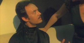 La bestia nello spazio 1980, robrobby