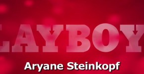 Aryane Steinkopf PLAYBOY, ironbruce
