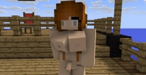 Minecraft Futa Sex Cum Bucket Youtuber, sengedatit