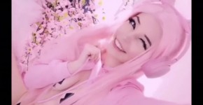 Belle Delphine Sexiest Ahegao LEAKED, ferarithin