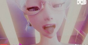 Elisa Futa Impregnation!, anenofe