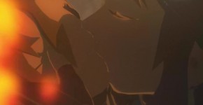 SableServiette - Zelda x Link [sound Rework], anenofe