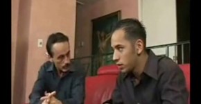 My stepmom is a perv, Zoltony