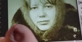 Olya Protsel! A tribute to you from Arthur, from France! 4-15, Olge-50