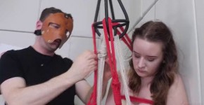 Bdsm Fetish Video Of A Horny Brunette Getting Fucked Jessica Kay, nouthinti