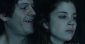 Beautiful Charlotte Hope nude Game Of Thrones S05E05, milfhunterwantyou