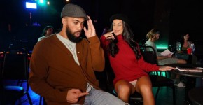 RealityKings - Poetry Slam Bam Sex With Evelin Stone, James Angel, realitykings