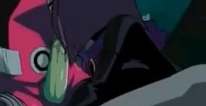 Teen Titans Sex Video Cartoon, cocodemaza