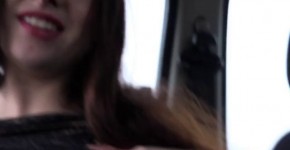 Teen Rebecca Volpetti Sucks Huge Cock Of Stranger, pornloverx