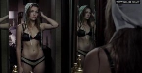 Lili simmons naked sexy scenes perky boobs banshee compilation, BlackEbonyPussy