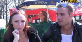 MPG Hot Pick Up Sex Scene in the Park 26 09 2011, wszystkofree