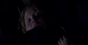 Essie Davis masturbate scene from 'The Babadook' australian horror movie, Usiqala