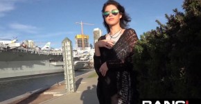 Latina Teen Amateur Penelope Reed Takes Her Pussy On A City Tour, Zod2ysiu