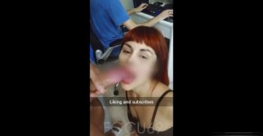 Horny sluts go nuts in public p3, w6hRJnmY9R