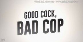 Good Cock, Bad Cop - Destiny Dixon / Brazzers / stream full from www.zzfull.com/cleav, ucec1ous