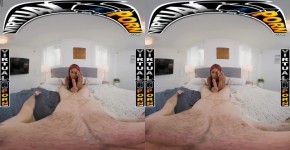 VIRTUAL PORN - Game Day Fuck With Curvy Black Pornstar Jordyn Falls, istatour