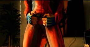 deadpool vs wolverine crazy sexual mollyredwolf pornhoarder, utititofen