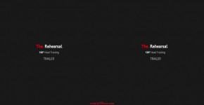VirtualRealPorn com The Rehearsal Trailer Smartphone 2, VRporn