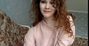 Pretty Innocent Cam Girl, Flexiverse