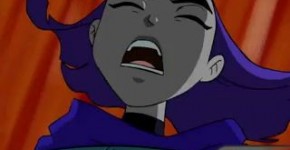 Tentacles Teen Titans, poldnik